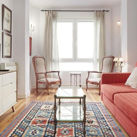 Goxoki - Basque Stay San Sebastian Ngoại thất bức ảnh