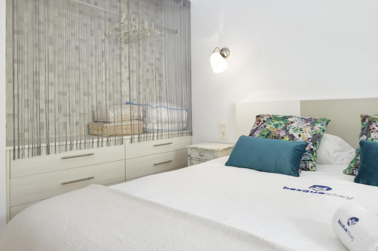 Goxoki - Basque Stay San Sebastian Ngoại thất bức ảnh