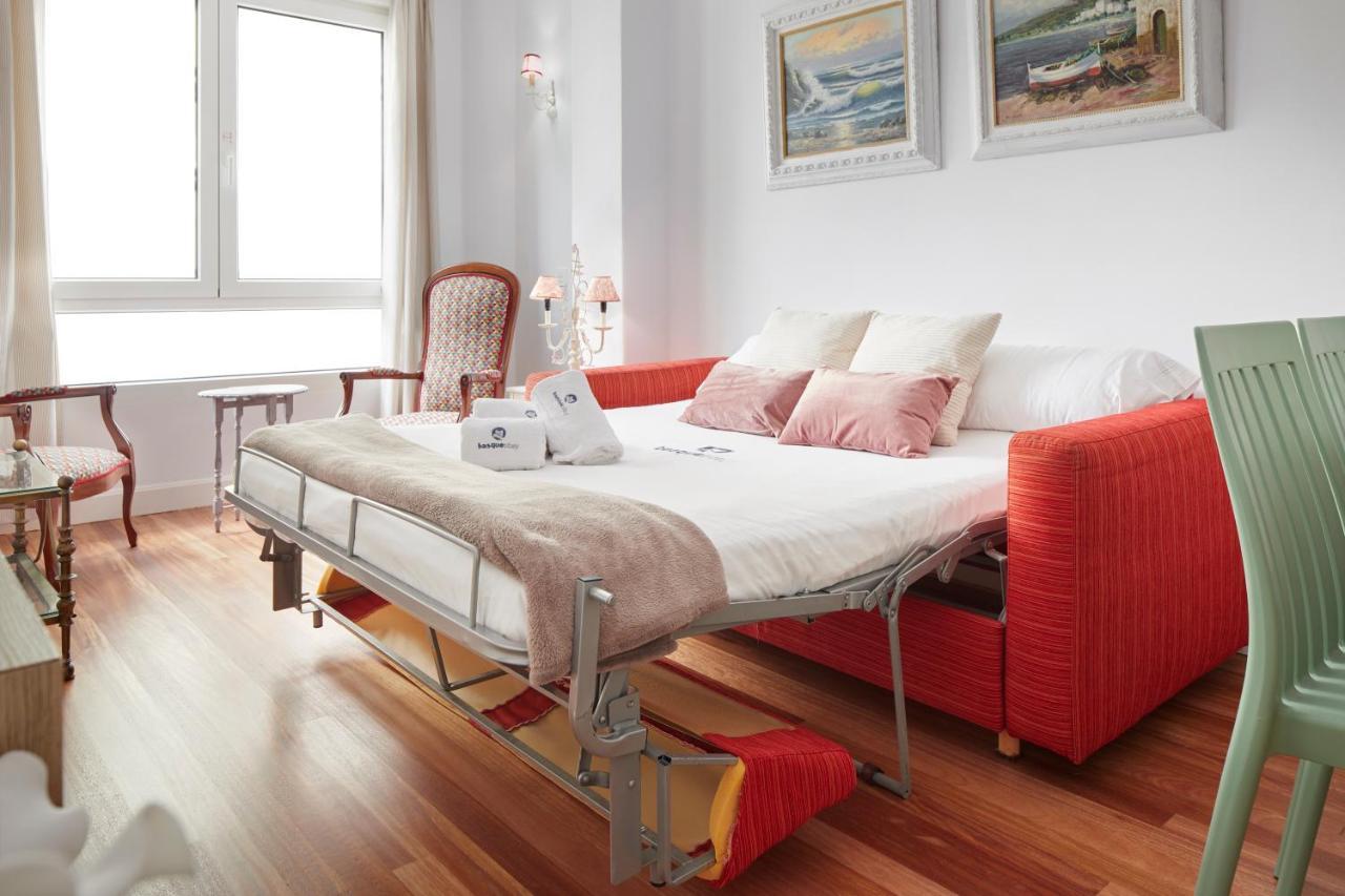 Goxoki - Basque Stay San Sebastian Ngoại thất bức ảnh
