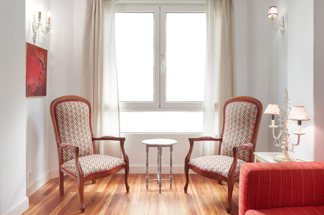 Goxoki - Basque Stay San Sebastian Ngoại thất bức ảnh