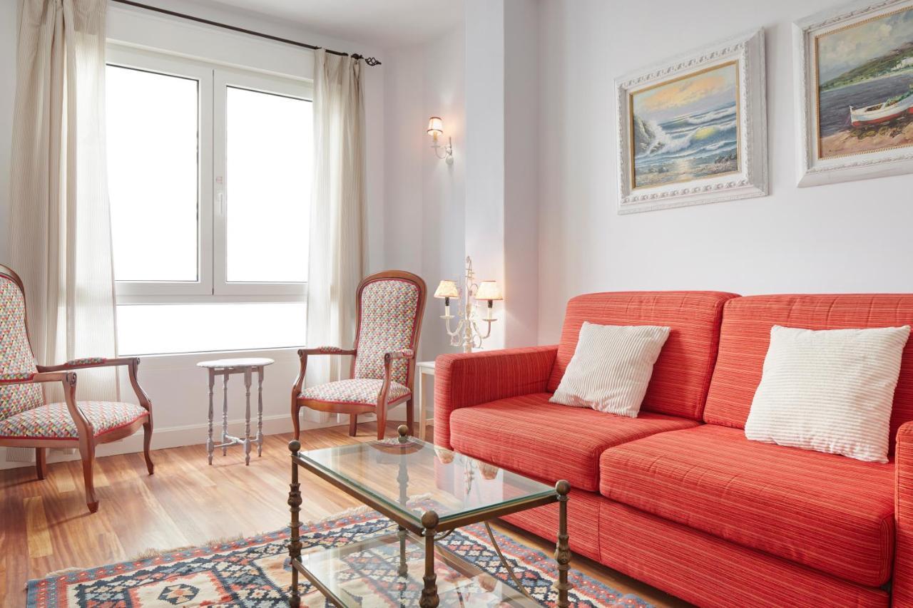 Goxoki - Basque Stay San Sebastian Ngoại thất bức ảnh