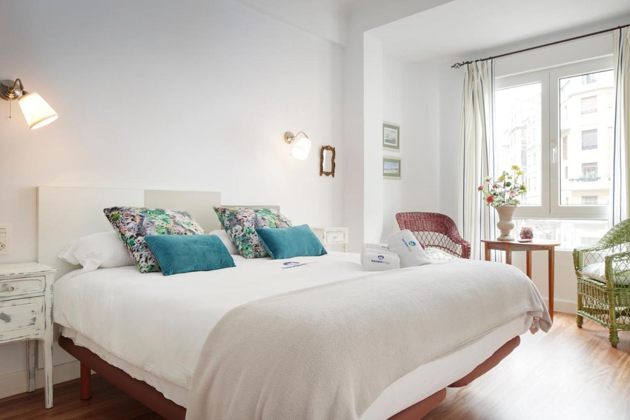 Goxoki - Basque Stay San Sebastian Ngoại thất bức ảnh