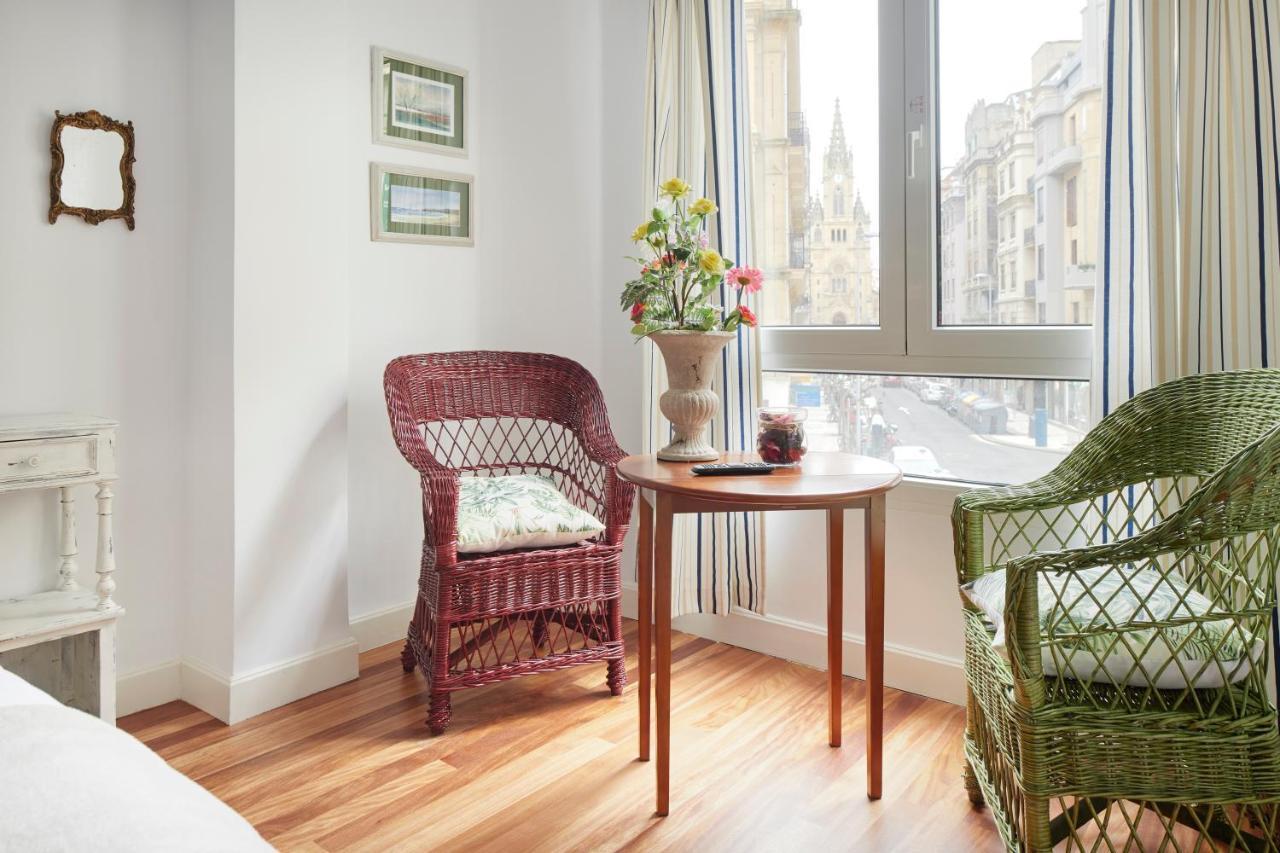 Goxoki - Basque Stay San Sebastian Ngoại thất bức ảnh