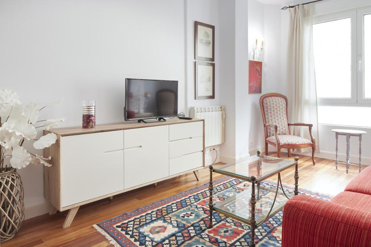 Goxoki - Basque Stay San Sebastian Ngoại thất bức ảnh