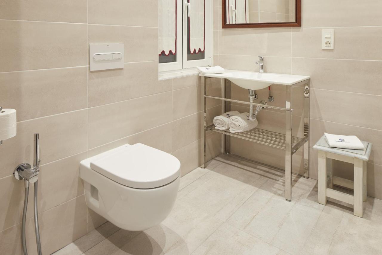 Goxoki - Basque Stay San Sebastian Ngoại thất bức ảnh