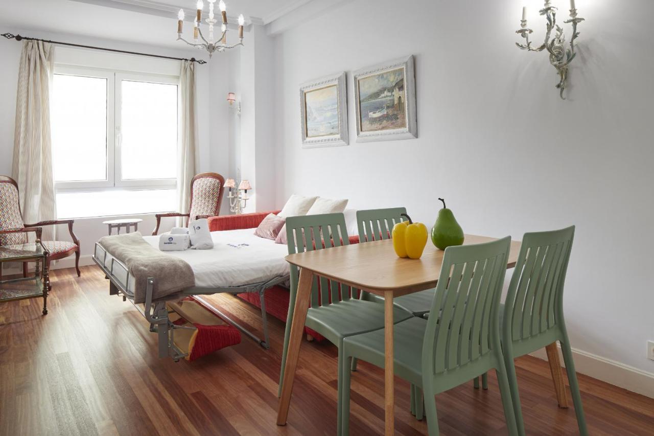 Goxoki - Basque Stay San Sebastian Ngoại thất bức ảnh
