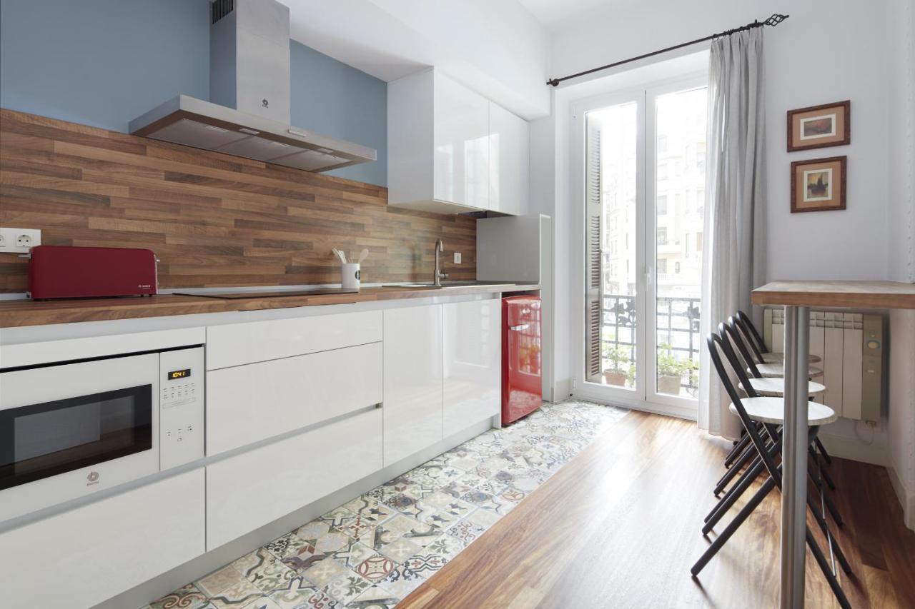 Goxoki - Basque Stay San Sebastian Ngoại thất bức ảnh