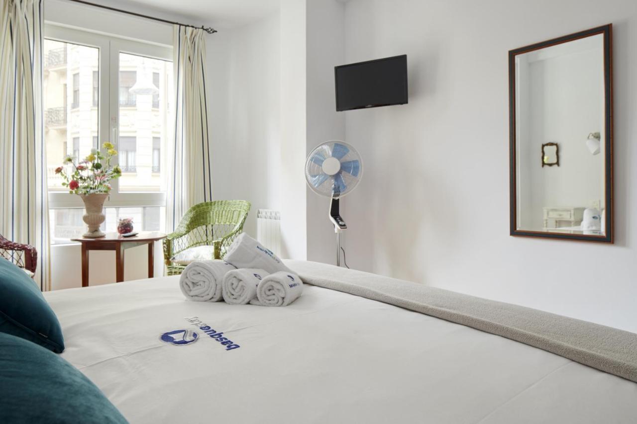 Goxoki - Basque Stay San Sebastian Ngoại thất bức ảnh